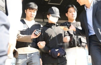 '강남역 연인 살해' 의대생, 제적 처분…대학 최고 수위 징계