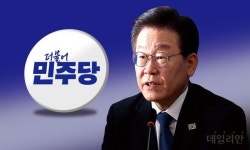 이화영 유죄면 이재명도 유죄? 찬반 팽팽…李 사법리스크 지수 54.6% [데일리안 여론조사]