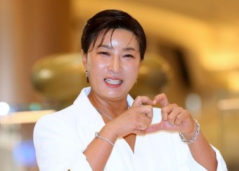 '한국 골프의 전설' 박세리, 벤플리트상 받는다