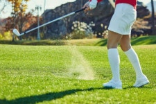 ‘몸통 스윙과 암 스윙’ 나에게 안성맞춤은? [리지의 이지 골프]