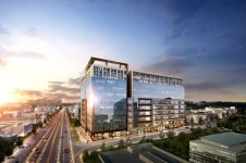 안산 복합업무시설 ‘신안산 비즈스타’ 기숙사 특별 혜택 지원