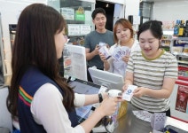 3일 만에 동난 세븐일레븐 KBO 야구카드, 2차 물량 풀렸다