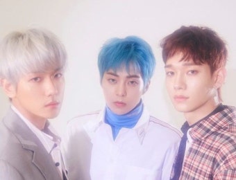 엑소 첸백시, SM 임원진 특경법상 사기 혐의로 고소
