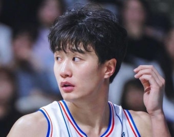 전 여친 고소한 허웅 