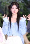 아일릿 모카, 미모가 어딜 가나요