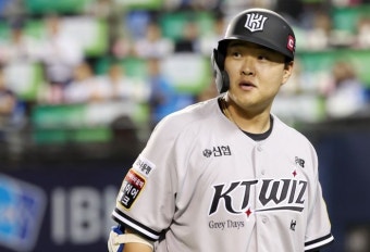 삼성 박병호 vs kt 오재일, 트레이드 이후 첫 맞대결