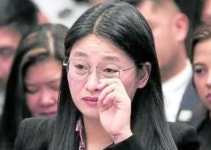 간첩설 女시장, 그 국적 맞아 떨어졌다