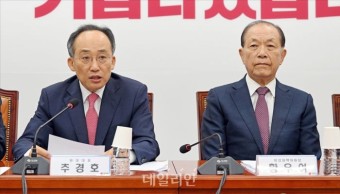 추경호 