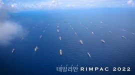 인도·태평양으로 모여드는 한미일 그리고 유럽