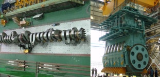 공정위, HD한국조선해양·STX중공업 결합 조건부 승인…‘초대형 엔진제조 공룡’ 탄생