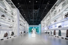 양주시립민복진미술관, 공립미술관 아카이브 구축 사업 선정