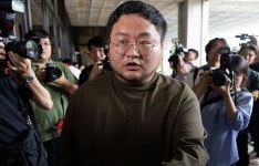 '쯔양 공갈' 혐의 구제역, 협박·명예훼손 재판만 8건…수사 사건도 7건