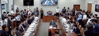 이진숙 인사청문회 24~25일 이틀 실시...기간 두고 여야 공방