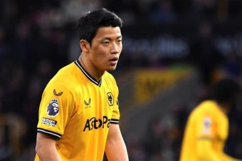 황희찬, 코모 구단과의 인종차별적 발언 논란에 인종차별은 용납될 수 없다 강력 반발