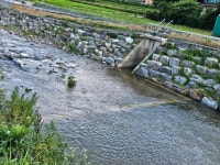 경기도, 월동천 지방하천 개수사업 준공…홍수 피해 방지 기대
