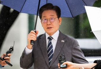 민주당, 검찰 '이재명 재판 분리 선고' 요청에 