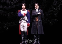 김성식-이해준 우열을 가릴 수 없는 잘생김