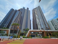 [분양탐방] “전세 껴도 5억은 있어야”…래미안 원펜타스, 청약 앞두고 ‘셈법 복잡’