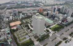 삼성동 옛 한전부지 돌려 달라…봉은사, 2심도 패소