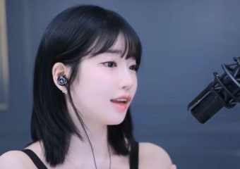 온라인 스타 과즙세연, 1억 원 벌고 성형 고백 부끄럽지 않아