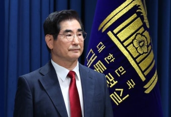 尹, 국방장관에 김용현·국가안보실장에 신원식 지명