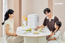 음식물 처리기의 혁신, 퓨리얼 클린어스가 그리는 미래