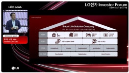 LG전자 가전 구독·웹OS·칠러로 兆 벌어…상고하저 우려 벗겠다(종합)