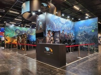 [게임스컴 2024] 오션드라이브스튜디오, PC·콘솔 신작 3종 시연