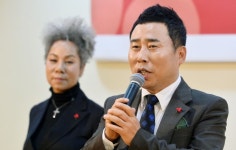 원정도박하다 필리핀 노숙했던 황기순, 22년째 '반전' 선행