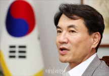 에드원춘천지사 | 건국·구국의 DNA…"춘천대첩, 대한민국을 구한 전투" [김진태 지사 인터뷰 ⑤]