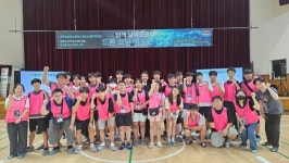 구리시 인창도서관 꿈꾸는 공작소, 드론 코딩 청소년 캠프 성료