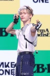 성한빈 팬심 조준