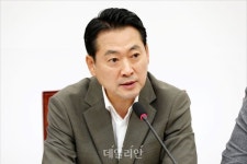 與, '채상병 수사' 지지부진 공수처 항의방문…장동혁 