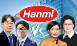 경영권 분쟁 아니라더니…한미약품이 쏘아올린 3차전 신호탄