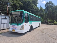 양주시, 서울 704번 대체 노선 양주 37번 버스..오는 30일 개통