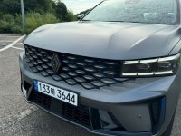 [시승기] 여기가 바로 프랑스… 르노 그랑 콜레오스, 강인함 속 숨겨진 섬세함