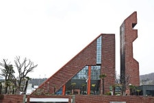 부산 남천성당 [한국의 아름다운 성당 50선⑫]