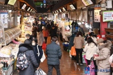 수원 전통시장·상점가, 골목상권 소비 시 구매금액10% 상품권으로 환급