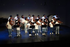 구리문화재단, ‘꿈의 오케스트라 구리’ 제4회 향상음악회 성공적 개최