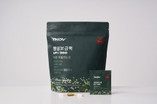 링커, 프리미엄 웰니스 브랜드 TKOV 런칭