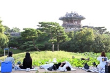 [기획] 수원의 추석 곳곳이 풍성하게~