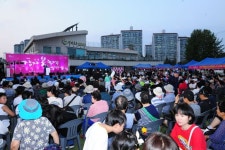구리시 수택3동주민자치회, 제6회 장자못축제 성황리 개최