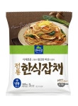 면사랑, 풍성한 추석 위한 ‘전통 한식잡채’ 리뉴얼 출시