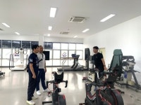 ‘태국 태권도 영웅’ 최영석 감독, 장애인 기능향상연구 방향 제시