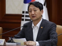 안덕근 산업부 장관, 방학동도깨비시장 방문…물가·에너지 안전 상황 점검