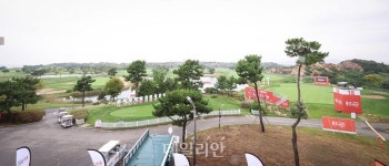 2024 KLPGA OK저축은행 읏맨 오픈 열린 스카이72