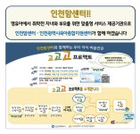 “우리 아이 발달 특성이 궁금해”…인천맘센터, ‘고고고 프로젝트’ 대상자 모집