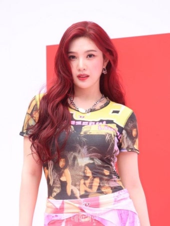 레드벨벳 조이, SM 떠나나…