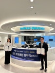 라이브엑스, SIMC 속바른내과 건강검진센터와 MOU 체결