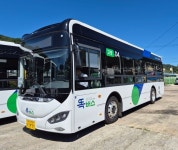 경기교통공사, ‘똑버스’ 고양시 향동동에서 운행 개시